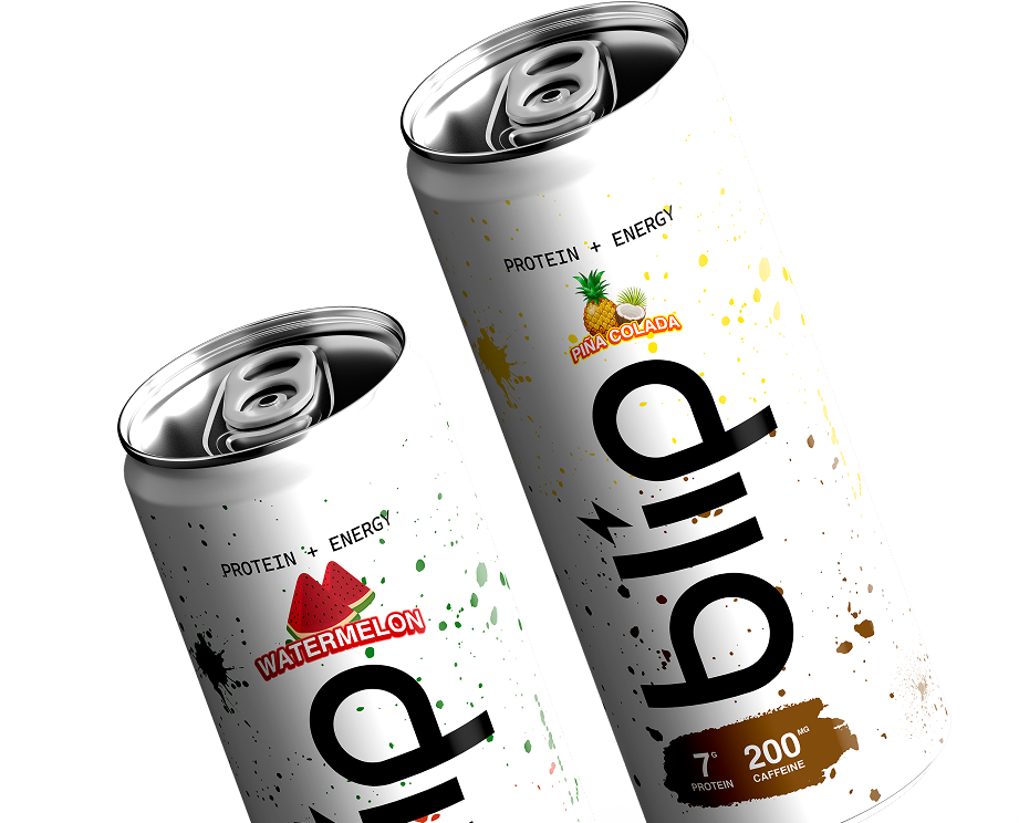 Cans